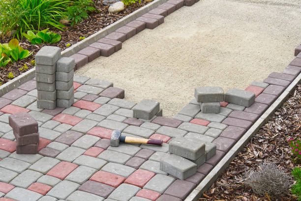 Best Professional Driveway Pavers  in North Las Vegas, NV