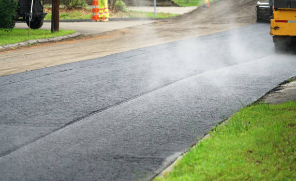 Best Commercial Driveway Pavers  in North Las Vegas, NV
