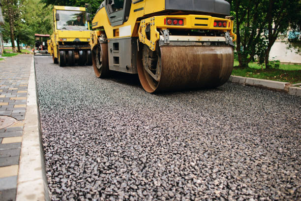 Professional Driveway Pavers in North Las Vegas, NV